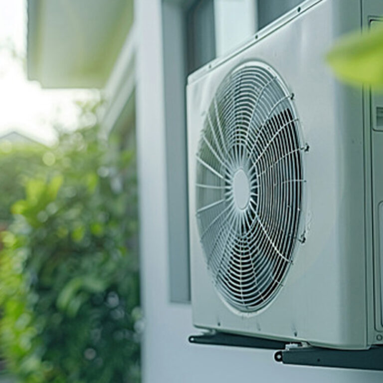 Por que ter um ar-condicionado?